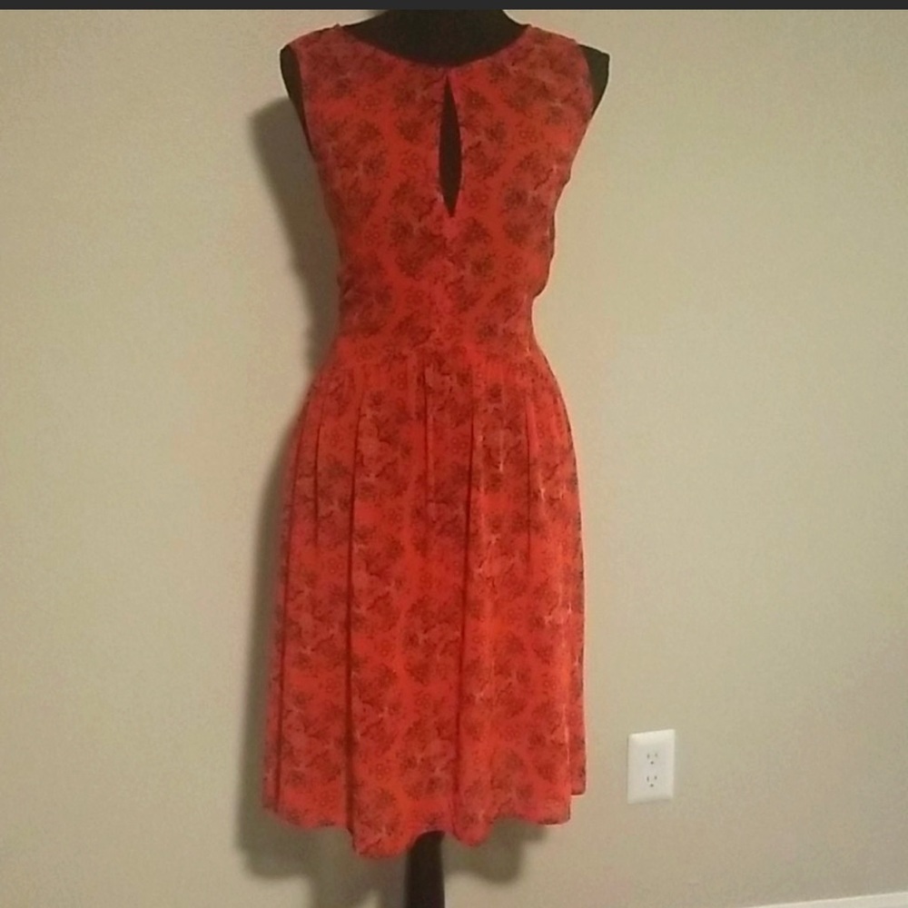 Torrid dress